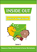 INSIDE OUTLink in to High SchoolSenior 1